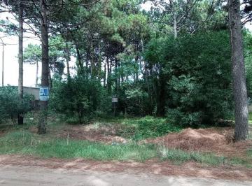 Terreno · 834m² · Vendo Terreno Lote en Boulevard Eros Náyades