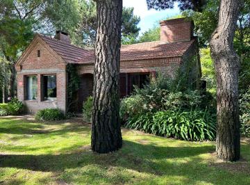 Casa · 100m² · 3 Ambientes · Casa en Venta Sobre Dos Lotes, Valeria del Mar