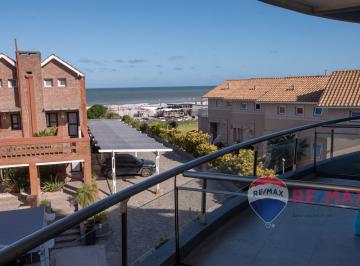 Departamento · 46m² · 2 Ambientes · 1 Cochera · Venta Departamento Carilo a 50 m del Mar