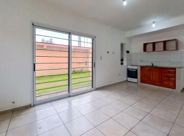 Departamento · 56m² · 2 Ambientes · 1 Cochera · Departamento Duplex Calle 3 Entre 495 y 496