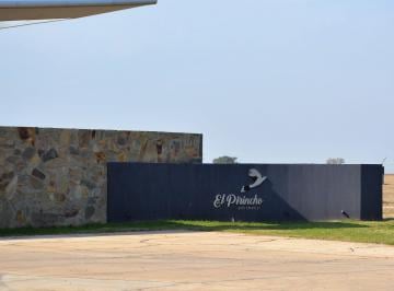 Terreno · 697m² · Terreno Aero Country El Pirincho
