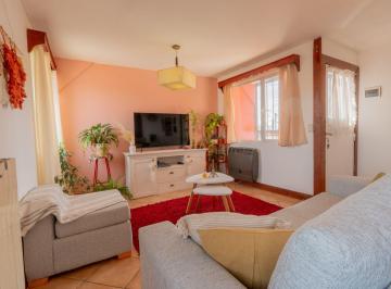 Casa · 220m² · 8 Ambientes · 1 Cochera · Venta 4 Deptos. Bariloche Ideal Renta Permanente