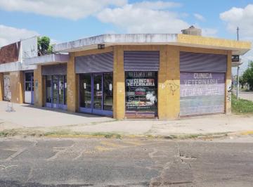Local comercial · 222m² · Venta de Lote con Gran Local Comercial