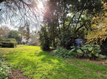 Terreno · 508m² · Terreno Venta Villa Udaondo