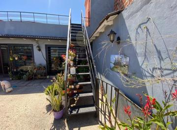 PH · 201m² · 4 Ambientes · PH 1°piso Patio Terraza 3 Dorm. Sin Expensas