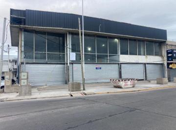 Bodega-Galpón · 4952m² · Venta Galpón Luis Guillón - Esteban Echeverría