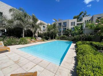 Departamento · 50m² · 2 Ambientes · 1 Cochera · Venta Depto a Estrenar 2 Amb Mas Cochera