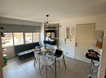 Departamento · 60m² · 2 Ambientes · Venta Depto. 1 Dorm en Milenica Univercitaria