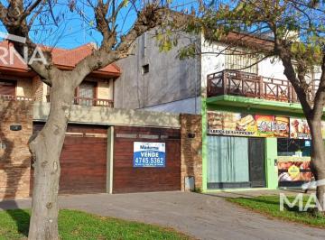 Casa · 178m² · 5 Ambientes · 3 Cocheras · Venta Casa Miramar