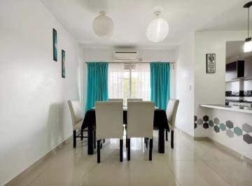 Departamento · 60m² · 3 Ambientes · Avellaneda 3 Amb. - Apto Credito. - con Cochera.