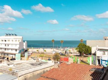 Departamento · 37m² · 2 Ambientes · 1 Cochera · Apartamento 1 Dormitorio en Venta - Piriápolis