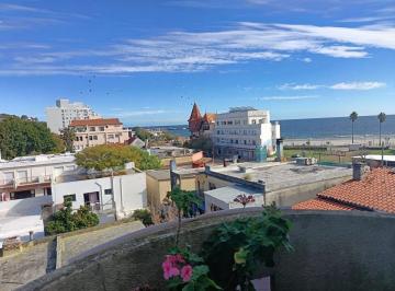 Departamento · 37m² · 2 Ambientes · 1 Cochera · Apartamento 1 Dormitorio en Venta - Piriápolis