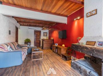 Casa · 167m² · 7 Ambientes · 1 Cochera · Venta en Pando Casa de 3 Dorm. con Renta