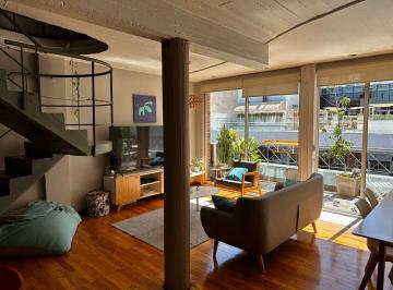 Departamento · 99m² · 4 Ambientes · 1 Cochera · ¡Venta Depto Nuñez 4 Amb Pileta Coch y Escritorio!
