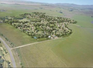 Terreno · 1046m² · Gran Lote en Barrio Privado Las Verbenas Etapa 1