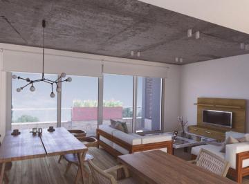 Departamento · 95m² · 3 Ambientes · Se Vende Departamento de Pozo en Pergamino