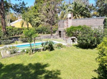 Quinta vacacional · 98m² · 2 Dormitorios · 1 Cochera · Venta Casa Quinta 2 Dorm. en Rincon