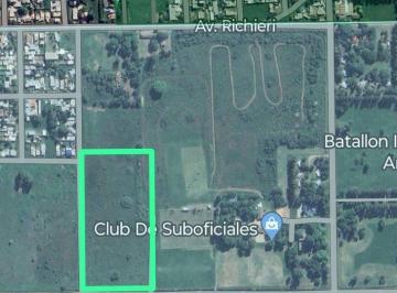 Terreno · 30001m² · Se Venden Tres Ha en Santo Tome