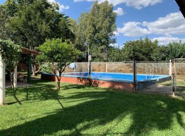 Quinta vacacional · 107m² · 3 Dormitorios · Venta Quinta Piscina Quincho Virrey del Pino