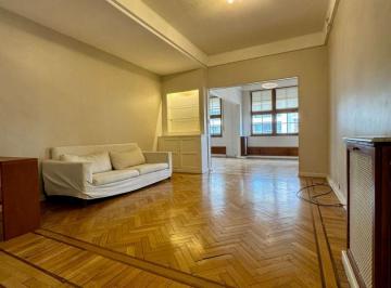 UBC-UBC-1741_2 · Departamento 4 Ambientes. | Av Santa Fe Al 2900