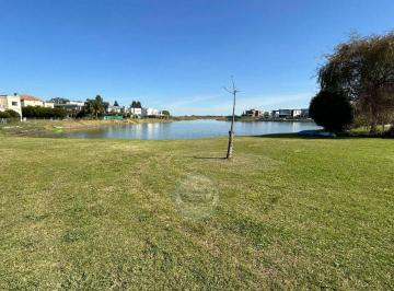 ESV-ESV-1366_2 · Venta Lote 800 m² Al Agua Principado Ciudad Nautica Canning