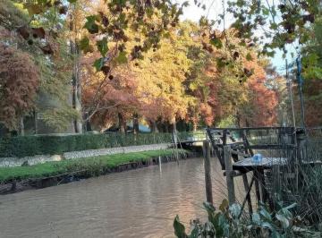 Terreno · 1305m² · Terreno en Venta - 1305 m² - Tigre