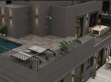 Departamento · 45m² · 2 Ambientes · Departamento en Nuñez 2 Amb - 48 m²