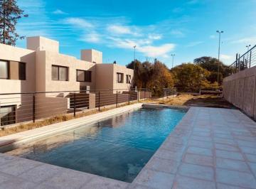 PH · 143m² · 3 Dormitorios · 2 Cocheras · Córdoba - Villa Allende - Av Argentina Al 700