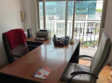 Oficina comercial de 4 ambientes, Retiro · Oficina Amplia con Cochera en Retiro