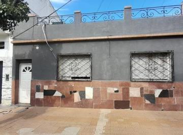 Casa · 60m² · 3 Ambientes · Casa en Ciudad Madero