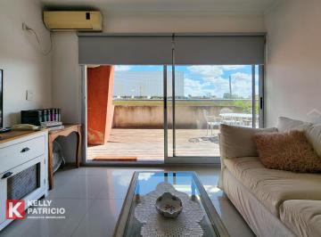 Departamento · 50m² · 2 Ambientes · 1 Cochera · Venta de Departamento 2 Ambientes en Pilar Garden