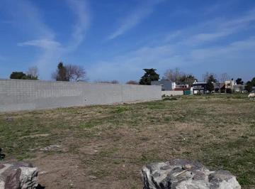 Terreno · 450m² · Terreno en Venta - 450 m² - Barrio Gambier, La Plata