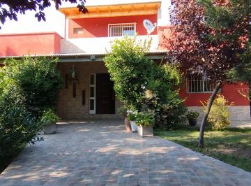 Casa de 3 ambientes, Salto de las Rosas · Estupenda Casa en Bretones 317 / Salto de Las Rosas, San Rafael