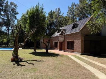 Casa · 150m² · 3 Ambientes · Casa en Venta - 2 Dorm. 1 Baño - Cochera - 1.500 m² - San Vicente