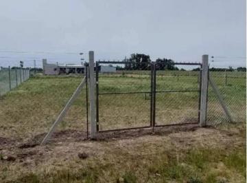 Terreno · 450m² · Terreno en Venta - 450 m² - La Plata