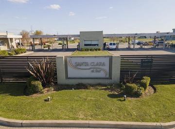 Terreno · 749m² · Lote en Venta en Santa Clara Al Sur, Etapa VI. Canning - San Vicente