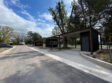 Departamento · 28m² · 1 Ambiente · Ruta 8 Pb 2