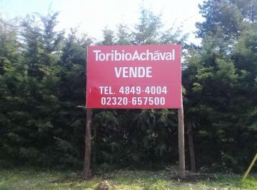 Terreno · 16853m² · Excelente Oportunidad de Terreno en Alquiler.