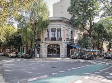 Local comercial · 54m² · Thames 1452 Pb