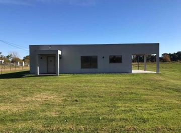Casa · 124m² · 4 Ambientes · 2 Cocheras · Casa en Venta - 3 Dorm. 3 Baños - Cochera - 6.000 m² - Abasto, La Plata