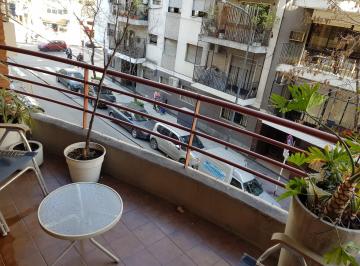 Departamento de 3 ambientes, Belgrano · Semip 3 Amb /suite /2 Baños Comp/ Dep/amoblado y Equipado/coch /baul