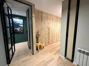 Departamento · 190m² · 3 Dormitorios · 2 Cocheras · Departamento en Venta Villa Belgrano con Seguridad 1910