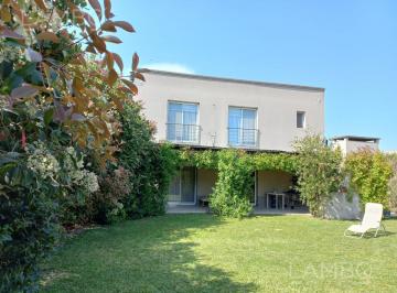 Casa · 150m² · 4 Ambientes · 2 Cocheras · Venta Casa La Cañada de Pilar Los Tilos