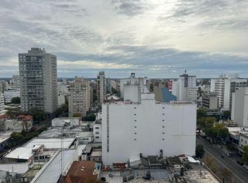 Departamento de 1 ambiente, Mar del Plata · Departamento 1 Ambiente Al Lateral - Vista Abierta