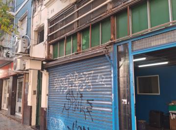 Local comercial , San Cristobal · Local Comercial en Sn Cristóbal / Sin Expensas