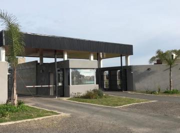 Terreno · 200m² · Terreno en Venta de Lote en Barrio Federico 1