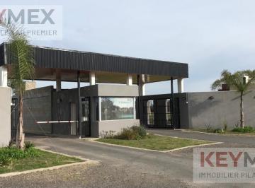 Terreno · 200m² · Terreno en Venta de Lote en Barrio Federico 1