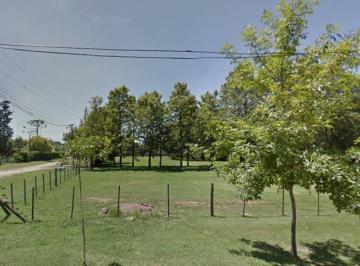 Terreno · 375m² · Terreno Lote en Marcos Paz Ideal Inversion Zona Centrica a Cuadras de La Plaza