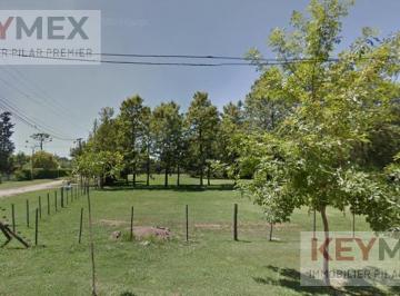 Terreno · 375m² · Terreno Lote en Marcos Paz Ideal Inversion Zona Centrica a Cuadras de La Plaza