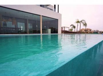 Casa · 380m² · 7 Ambientes · 3 Cocheras · Casa Venta Muelles Puertos 4 Dorm. 6 Baños Pileta Galeria a Laguna Central Parrilla Terraza S